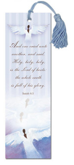 Holy, Holy, Holy Bookmark