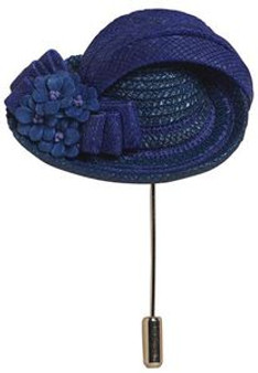 Royal Lady Pin